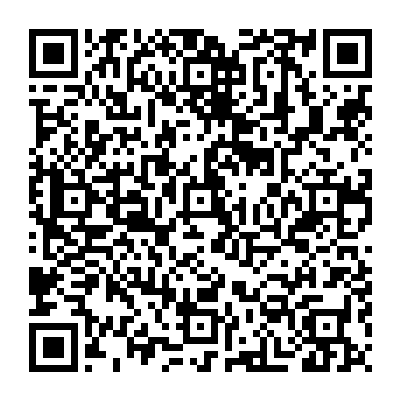 QR Code Pix para apoiar